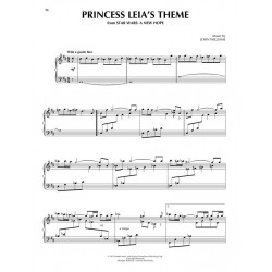 STAR WARS: THE PIANO ANTHOLOGY