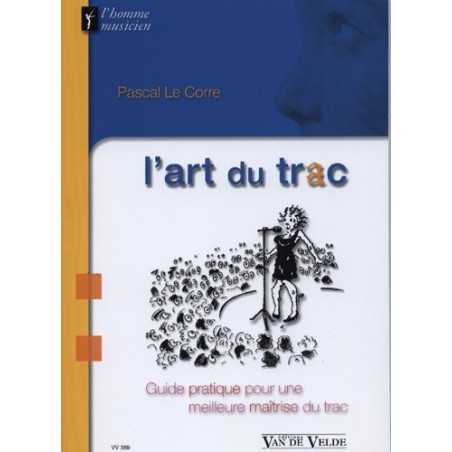 L'ART DU TRAC