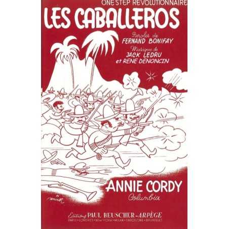 LES CABALLEROS