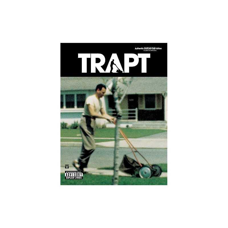 TRAPT (TAB)