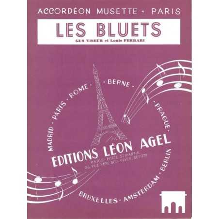 LES BLUETS
