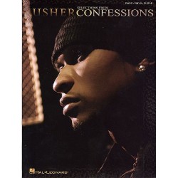 SELECTIONS FROM CONFESSIONS