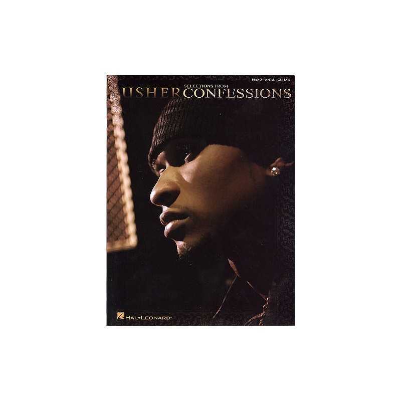 SELECTIONS FROM CONFESSIONS