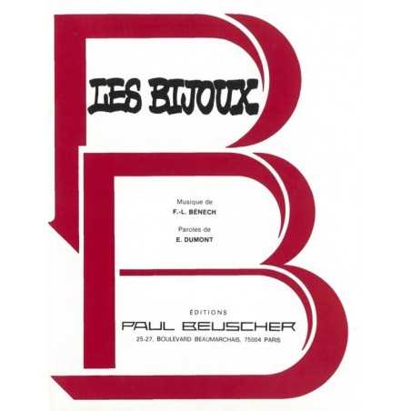 LES BIJOUX