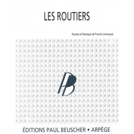 LES ROUTIERS