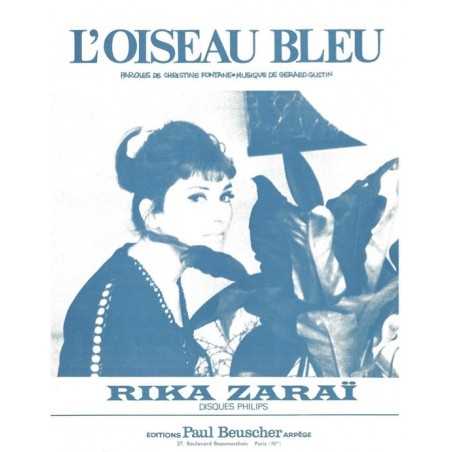 L'OISEAU BLEU
