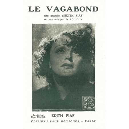 LE VAGABOND