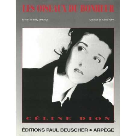 LES OISEAUX DU BONHEUR