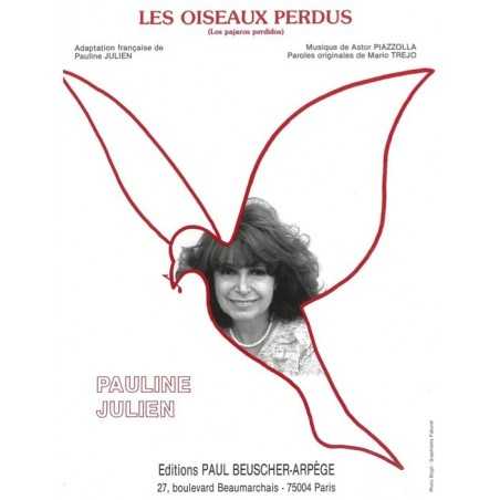 LES OISEAUX PERDUS