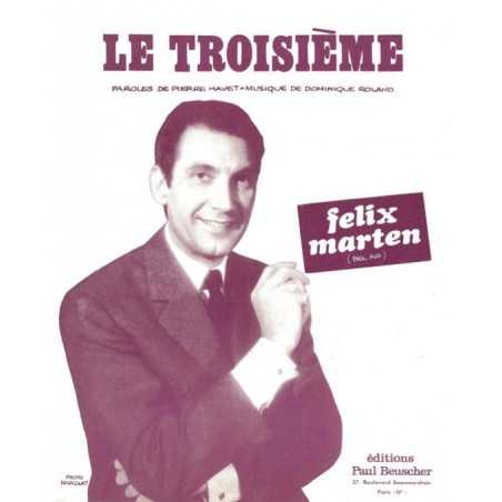 LE TROISIEME