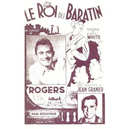 LE ROI DU BARATIN
