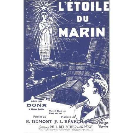 L'ETOILE DU MARIN