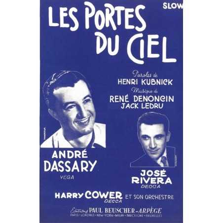 LES PORTES DU CIEL