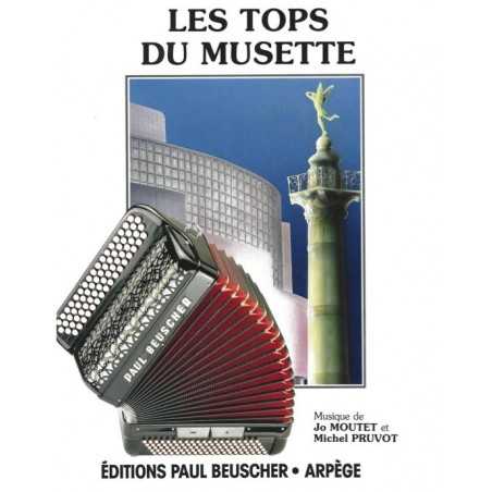 LES TOPS DU MUSETTE