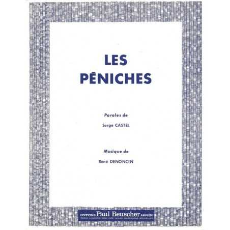 LES PENICHES