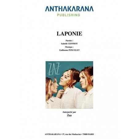 LAPONIE