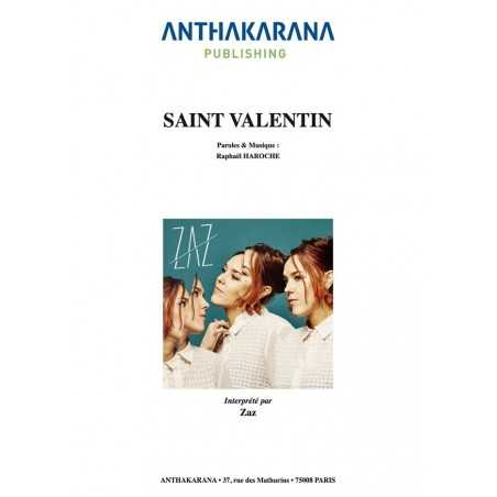 SAINT VALENTIN