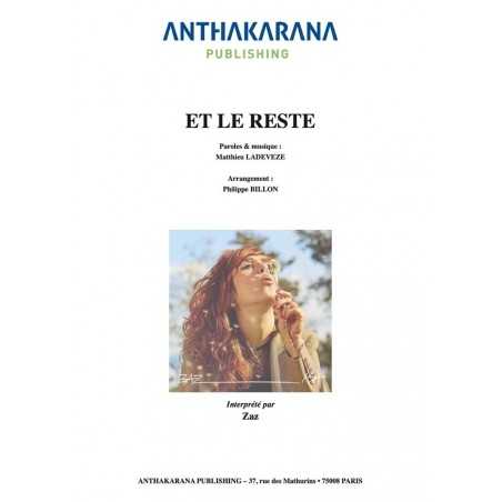 ET LE RESTE