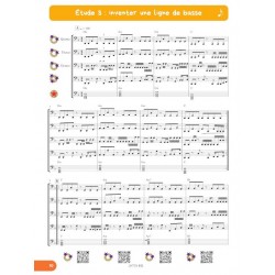 Méthode ROCK IN PROGRESS Estelle HUET