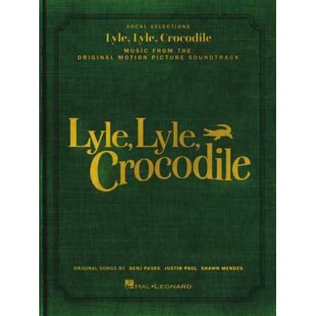 LYLE, LYLE, CROCODILE (ENZO LE CROCO)