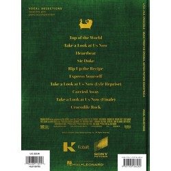 Partition LYLE LYLE CROCODILE (ENZO LE CROCO)