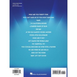 Songbook SOME LIKE IT HOT