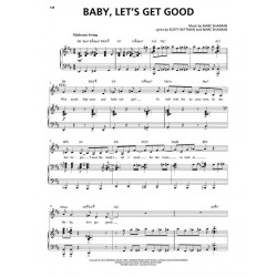 Songbook SOME LIKE IT HOT