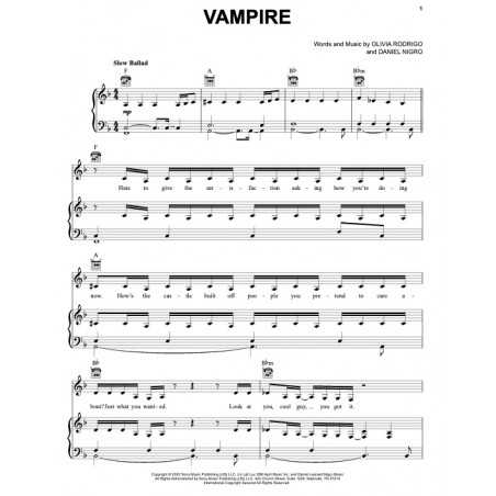 VAMPIRE