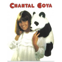 SONGBOOK CHANTAL GOYA