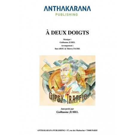 A DEUX DOIGTS