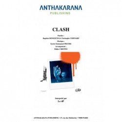 Partition CLASH
