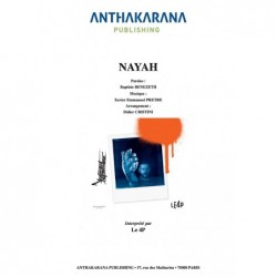 Partition NAYAH