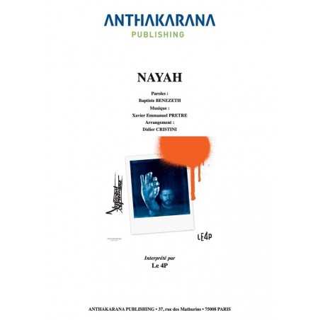 NAYAH