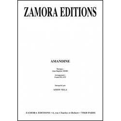 AMANDINE