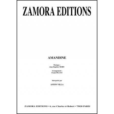 AMANDINE