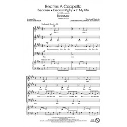 BEATLES A CAPPELLA