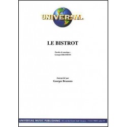 LE BISTROT