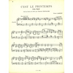 SEPTIÈME ALBUM MAILLOCHON