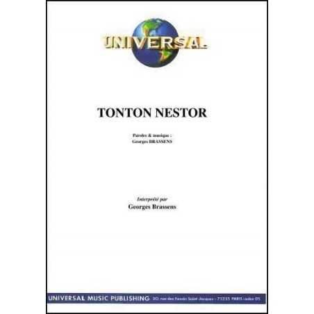 TONTON NESTOR