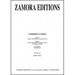 COMMUN COMA