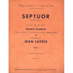 SEPTUOR