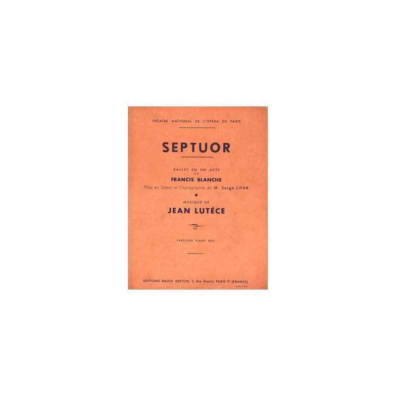 SEPTUOR