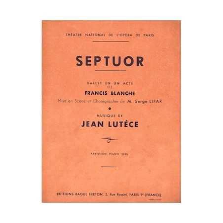SEPTUOR