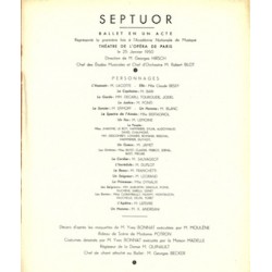 SEPTUOR
