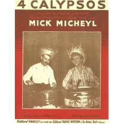 PARTITIONS CALYPSOS