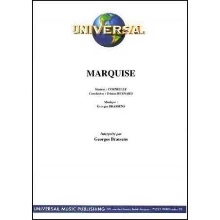 MARQUISE