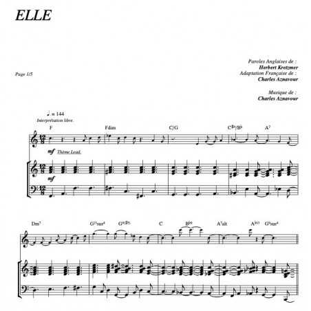 ELLE (SHE)
