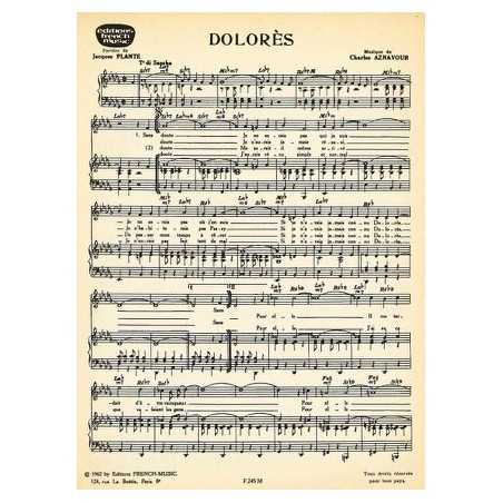 DOLORES