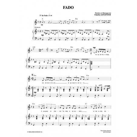 FADO