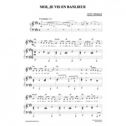 Partition MOI